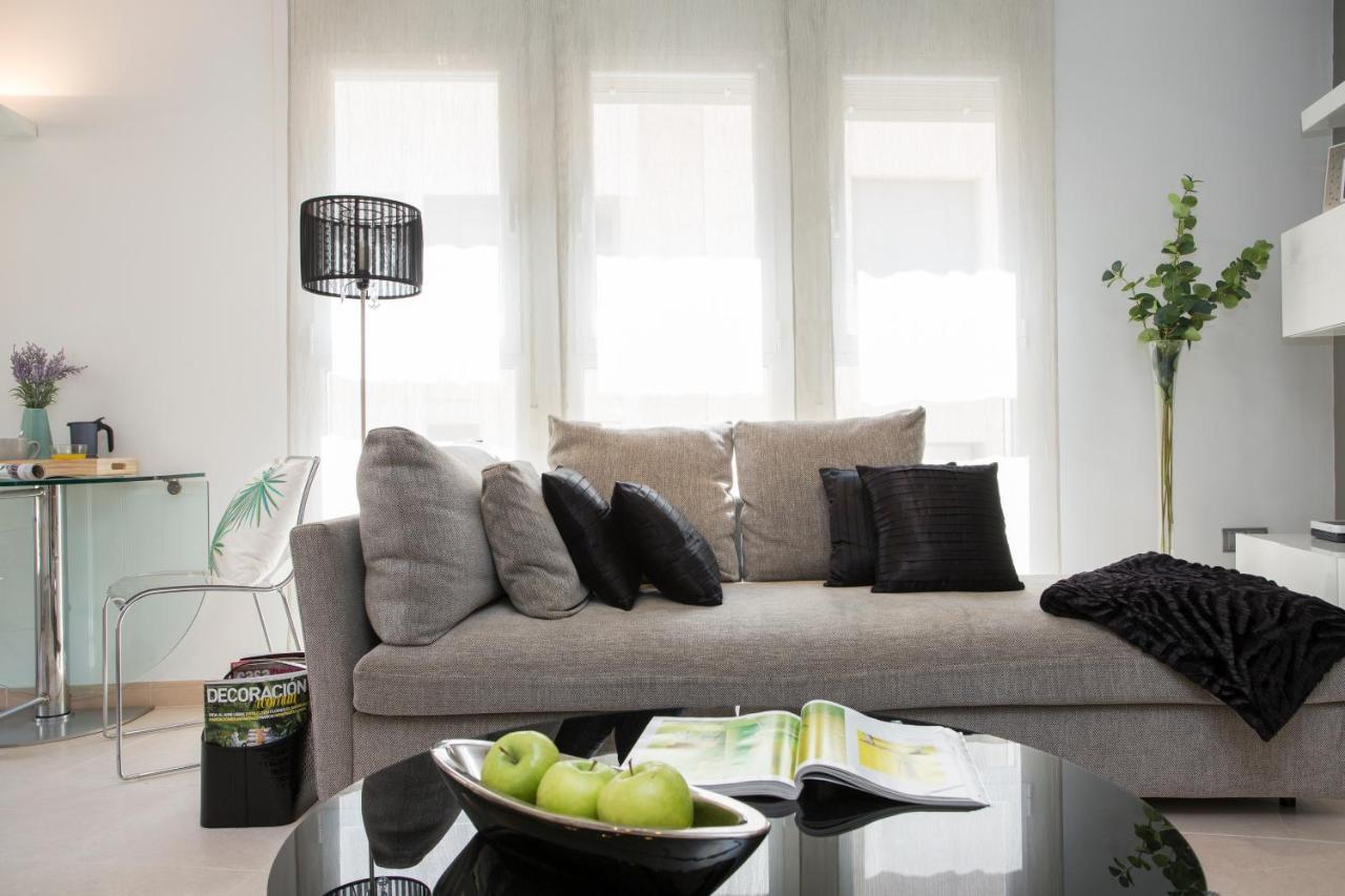 Singularstays Poeta Querol Valencia Bagian luar foto
