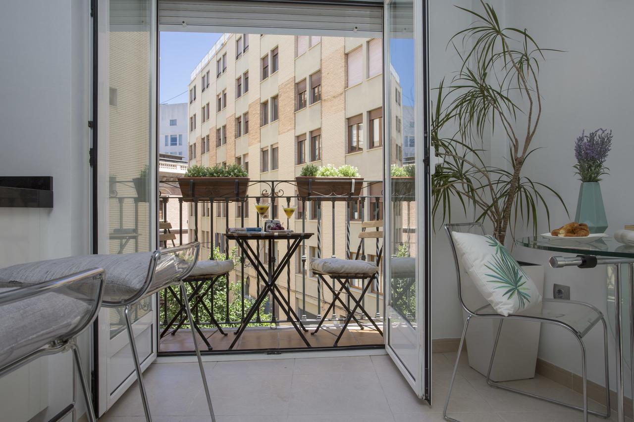 Singularstays Poeta Querol Valencia Bagian luar foto