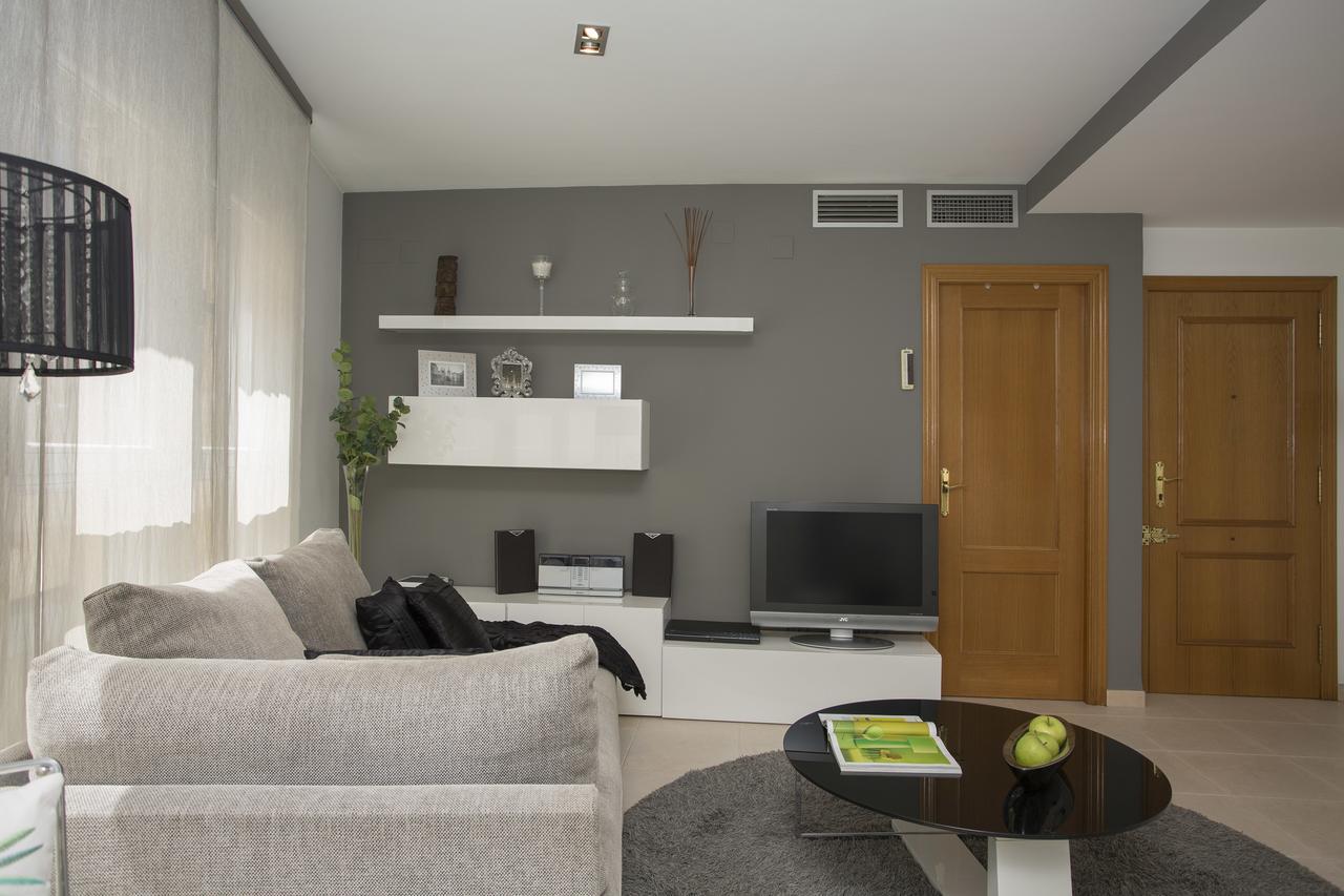 Singularstays Poeta Querol Valencia Bagian luar foto